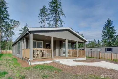 1906 197th Avenue SW, Lakebay, WA 98349 - Photo 1