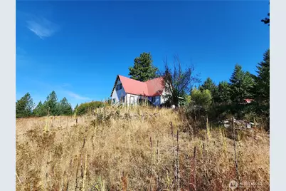 0 Sleepy Hollow Road, Curlew, WA 99118 - Photo 8