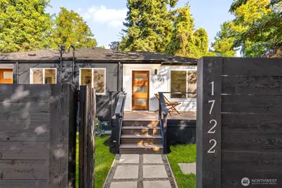 1722 Martin Luther King Jr Way, Seattle, WA 98122 - Photo 1