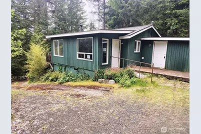 311 N Paradise Drive, Lilliwaup, WA 98555 - Photo 4