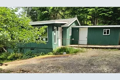 311 N Paradise Drive, Lilliwaup, WA 98555 - Photo 2