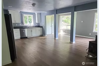 311 N Paradise Drive, Lilliwaup, WA 98555 - Photo 6