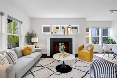 3241 SW Raymond St #1B, Seattle, WA 98126 - Photo 4