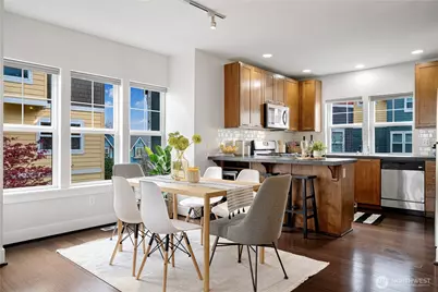 3241 SW Raymond St #1B, Seattle, WA 98126 - Photo 6