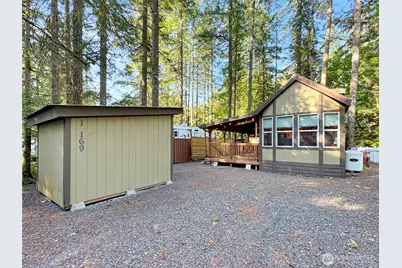169 1 Fireside Lodge Circle, Deming, WA 98244 - Photo 2