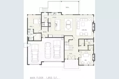 21418 NE 16th Street, Sammamish, WA 98074 - Photo 2