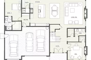 21418 NE 16th St, Sammamish, WA 98074 - Photo 2