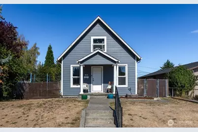 411 S 59th Street, Tacoma, WA 98408 - Photo 2