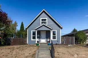 411 S 59th St, Tacoma, WA 98408 - Photo 2