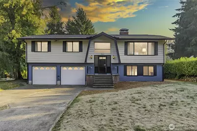7213 33rd Avenue SE, Lacey, WA 98503 - Photo 1
