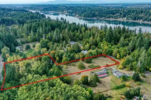 1 Xxx SE Morgan Rd, Shelton, WA 98584 - Photo 1