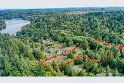 1 Xxx SE Morgan Road, Shelton, WA 98584 - Photo 6