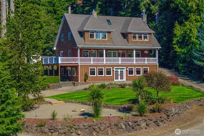 24 Broadway Hill Road, Hoquiam, WA 98550 - Photo 4