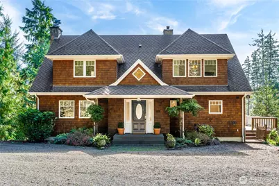 24 Broadway Hill Road, Hoquiam, WA 98550 - Photo 4