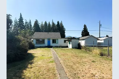 814 E 2nd Street, Port Angeles, WA 98362 - Photo 1
