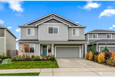 12138 Cobble Hill Drive SE, Sultan, WA 98294 - Photo 1