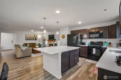 12138 Cobble Hill Drive SE, Sultan, WA 98294 - Photo 8