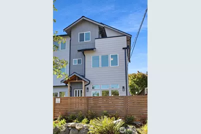 8007 25th Avenue NW, Seattle, WA 98117 - Photo 2