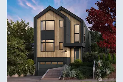 4037 Latona Ave NE, Seattle, WA 98105 - Photo 2