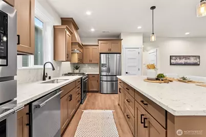 7604 173rd Street Ct E, Puyallup, WA 98375 - Photo 8