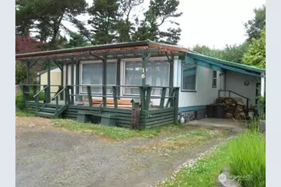 802 S Forrest #16, Westport, WA 98565 - Photo 1