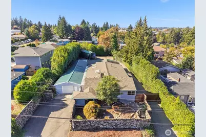 16035 42nd Avenue S, SeaTac, WA 98188 - Photo 1