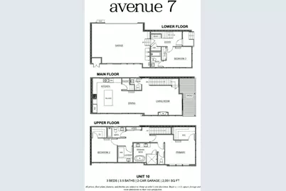 693 NW Locust St (Homesite 10), Issaquah, WA 98027 - Photo 2