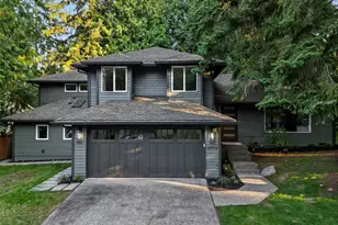 20713 NE 44th St, Sammamish, WA 98074 - Photo 2