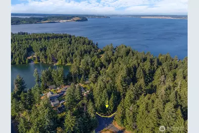 10519 Suncrest Drive, Anderson Island, WA 98303 - Photo 4