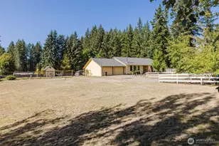 231 E Deer Creek Rd, Shelton, WA 98584 - Photo 2