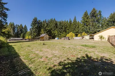 231 E Deer Creek Road, Shelton, WA 98584 - Photo 34