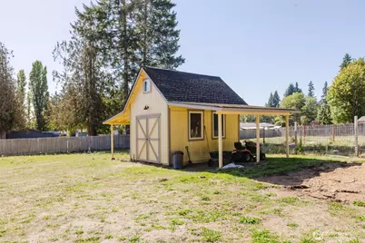 231 E Deer Creek Road, Shelton, WA 98584 - Photo 38