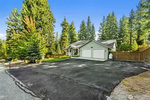 6533 Forest Ridge Dr, Wenatchee, WA 98801 - Photo 2