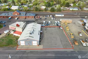 303 N Wenas St, Ellensburg, WA 98926 - Photo 1