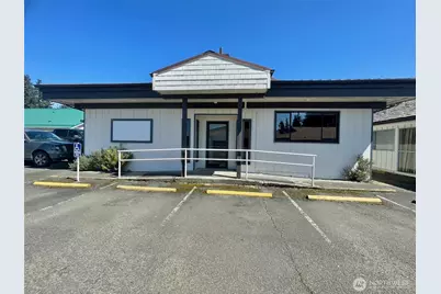 451 Fifth Avenue, Forks, WA 98331 - Photo 1