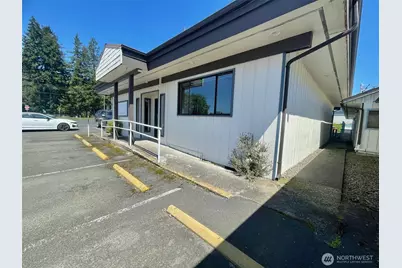 451 Fifth Avenue, Forks, WA 98331 - Photo 2