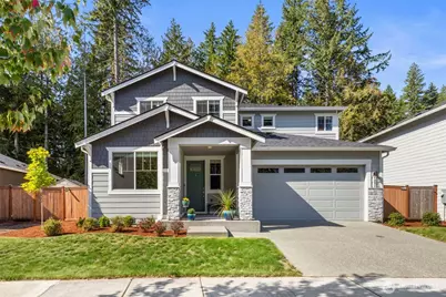 4821 Amherst Way SW, Port Orchard, WA 98367 - Photo 1