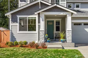 4821 Amherst Way SW, Port Orchard, WA 98367 - Photo 2