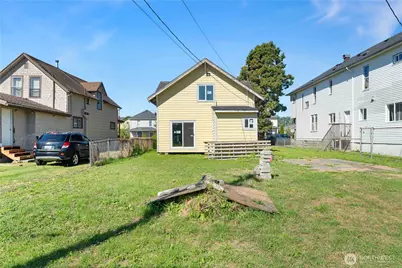 515 W 1st Street, Aberdeen, WA 98520 - Photo 24