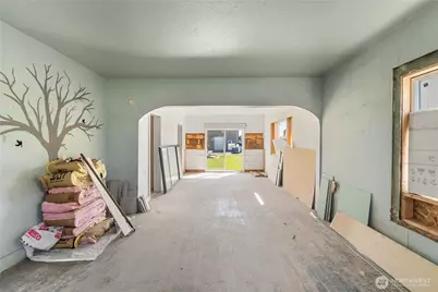 515 W 1st Street, Aberdeen, WA 98520 - Photo 4