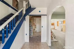 515 W 1st St, Aberdeen, WA 98520 - Photo 2