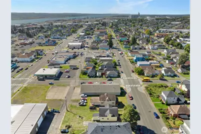 515 W 1st Street, Aberdeen, WA 98520 - Photo 32