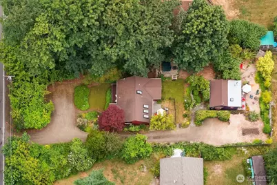 18115 Beall Road SW, Vashon, WA 98070 - Photo 18