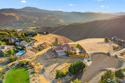 4285 W Eaglerock Place, Wenatchee, WA 98801 - Photo 34