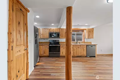 203 Fuller Street, Wenatchee, WA 98801 - Photo 4