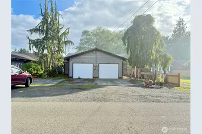 1007 Macfarlane, Aberdeen, WA 98520 - Photo 2
