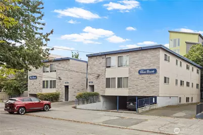 2223 NW 59th Street, Seattle, WA 98107 - Photo 4