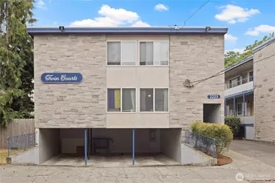 2223 NW 59th Street, Seattle, WA 98107 - Photo 2