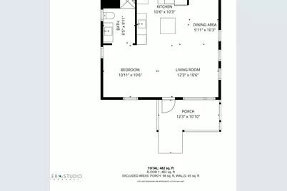 624 A, B & C 2nd Street, Langley, WA 98260 - Photo 38