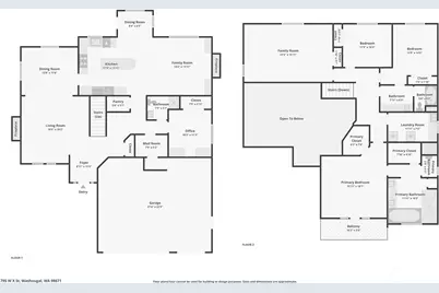 795 W X Street, Washougal, WA 98671 - Photo 38